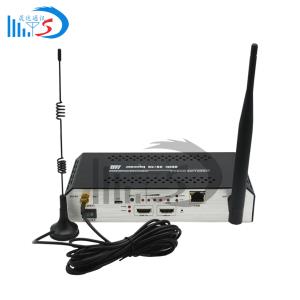 3G4G HDMI HD video encoder wireless transmission scheme_Shenzhen SD Communication Equipment Co., Ltd