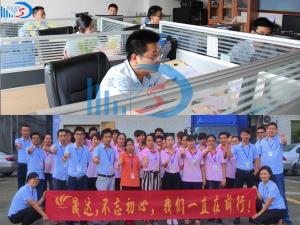 Sheng da Photo Showcase_Shenzhen SD Communication Equipment Co., Ltd
