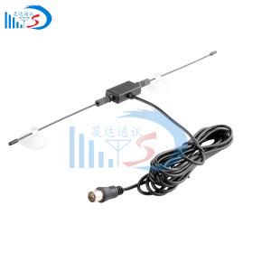 Shenzhen SD Communication Equipment Co., Ltd_DVB-T antenna VHF digital TV antenna