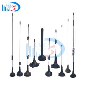 Terminal suction cup antenna_Shenzhen SD Communication Equipment Co., Ltd