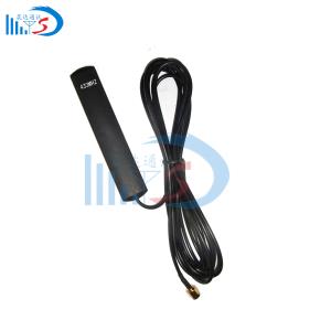 Shenzhen SD Communication Equipment Co., Ltd_433MHZ SMD Antenna Frequency Customizable