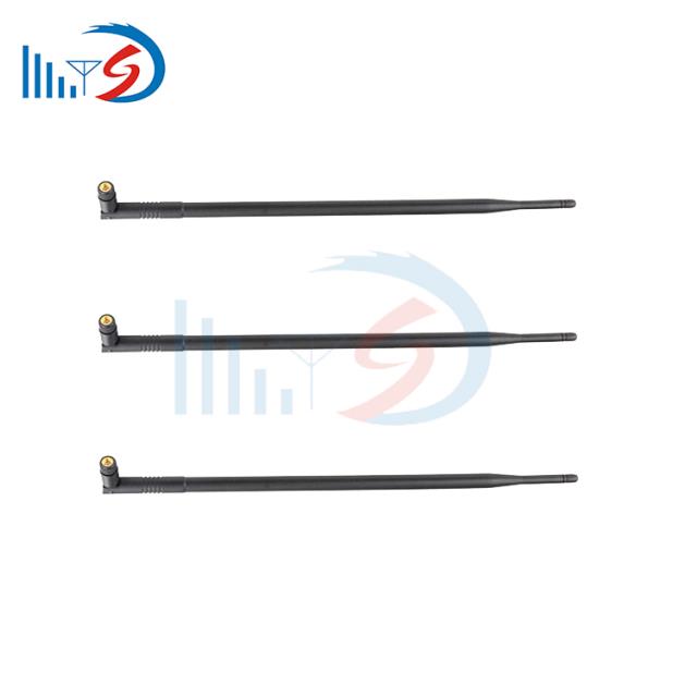 Shenzhen SD Communication Equipment Co., Ltd_2400-2500 MHz 12dBi Wireless Wifi Antenna With Internal Thread Internal hole