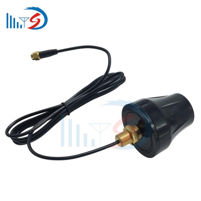 Shenzhen SD Communication Equipment Co., Ltd_2.4G Receiving Signals From Omni Directional Mushroom Head Antenna